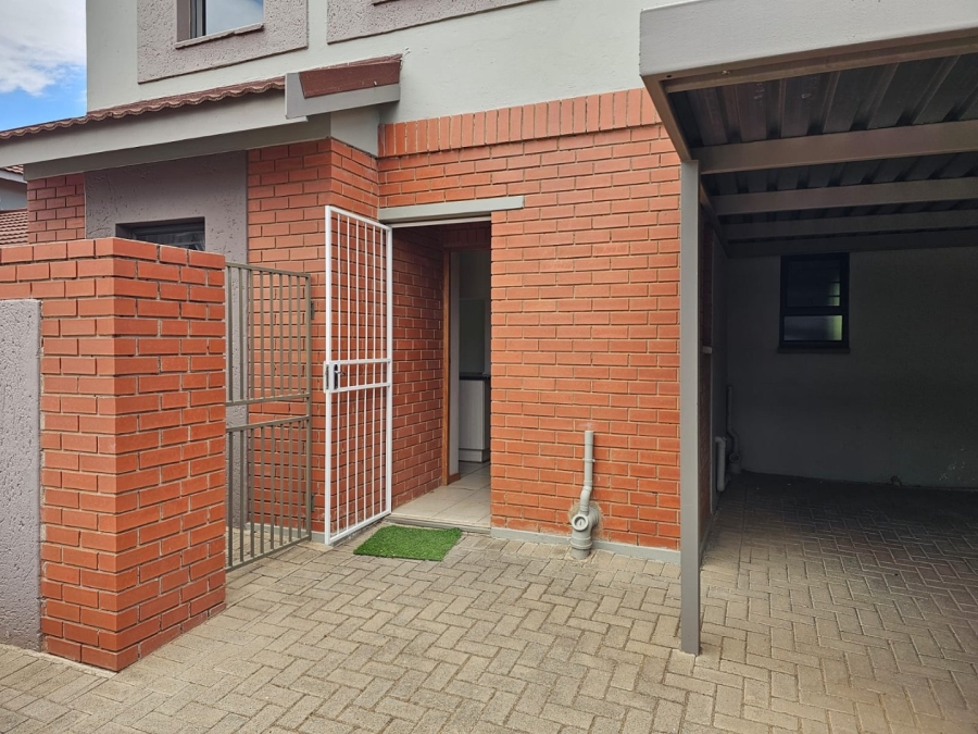 3 Bedroom Property for Sale in Universitas Free State